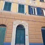 House Camogli