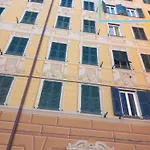 House Camogli