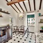Arbanella Sea View, Terre Marine