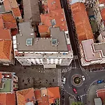 Largodoria - Viagenova, Box Auto Privato Incluso