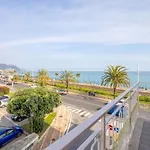 Babyaccommodation Family Panoramic III