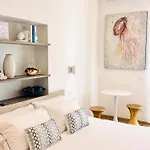 La Ripa Camere Vernazza - La Medusa Studio