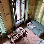 Levanto Charme Apartment Up To 6Ppl 20 Steps To The Water In The Center
