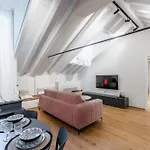 Attico Di Lusso 5 Stelle Con Terrazzo San Giorgio