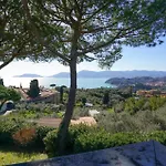 Beautiful Home In Lerici With Wifi