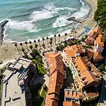 Riccio Di Mare