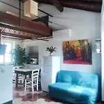 Bike Night-Bike Friendly, Cozy Loft, Finale Ligure