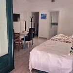 Casa Isabella De Luxe Studio