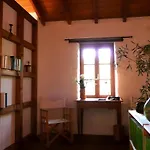 Casa Sissi, Sehnsuchtsort Zwischen Olivenhainen