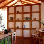 Casa Sissi, Sehnsuchtsort Zwischen Olivenhainen