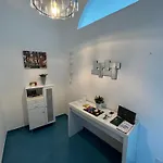 Vista Mare & Ac - Smeraldo Apartment