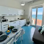 Vista Mare & Ac - Smeraldo Apartment