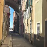 Ocean Dream Genova Nervi Porticciolo Seaside Apartment In Genoa 50M From A Beach
