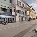Appartamento La Cannonata