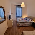 La Casa Del Pe'