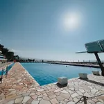 Sea Side Home Sanremo Vista Mare