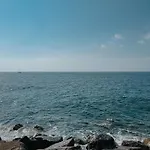 Sea Side Home Sanremo Vista Mare