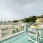 Attico Flaminia