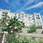 Blu Apartment Bordighera