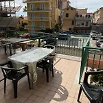 Appartamento Villa Mare Blu 1 Piano Con Terrazzo