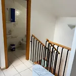 Appartamento Villa Mare Blu 1 Piano Con Terrazzo