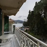 Beachfront, Seaview And Terrace - Portofino Gulf