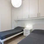 Apartment Casa Dei Gerani By Interhome