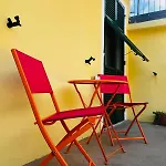 La Terrazza Di Vernazza