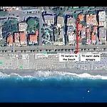 Varigotti Tropical Garden - Full Floor Apartment