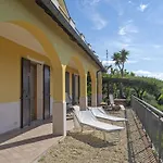 Apartment Casa Della Mimosa By Interhome