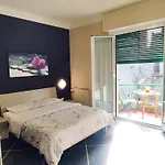 Genova Lux Apartment