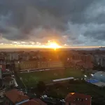 Super Vista Al Grattacielo Di Lavagna