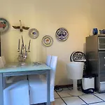 La Terrazza Di Sabrina