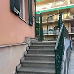 La Terrazza Di Sabrina