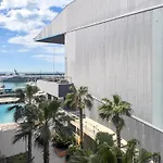 Waterfront Suite 1