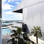 Waterfront Suite 1