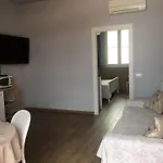 Casa Vacanze Sangiacomo App Acqua Marina