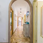 Apartment La Casa Di Carla By Interhome