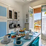 Apartment La Casa Di Carla By Interhome