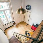 Vivo - Aquarium 3', 2Br, Ac, Wifi, City Center