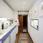 Miro E Matisse Apartments By Wonderful Italy