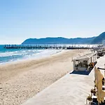 Apartment Casa Sole Mare By Interhome