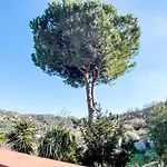 Apartment La Quiete E Il Mare By Interhome