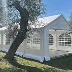 Appartamento Ginny Dachi Farm