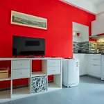 Mono Sl4 In Centro Di Fronte All'Acquario 200Mt