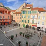 Alto Borgo Rooms