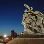 Casa My Home Genova - 14 Minuti Dal Centro - 5 Minuti A Piedi Dal Gaslini