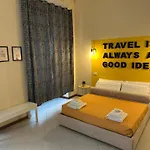 Station Apartment West La Spezia - 5 Terre