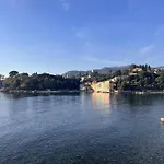 Welcome Riviera-Mazzini 30 Ristrutturato Aprile 2025- Bagno E Arredamenti Nuovi- Centralissimo A 100 M Dalle Spiaggie - Vicinissimo A Ristoranti Bar Supermercati La Scelta Ideale Per Un Soggiorno Perfetto Parcheggio A 15 Euro Al Giorno, Da Prenotare