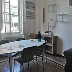 A Casa Di Luca Attico Di Design